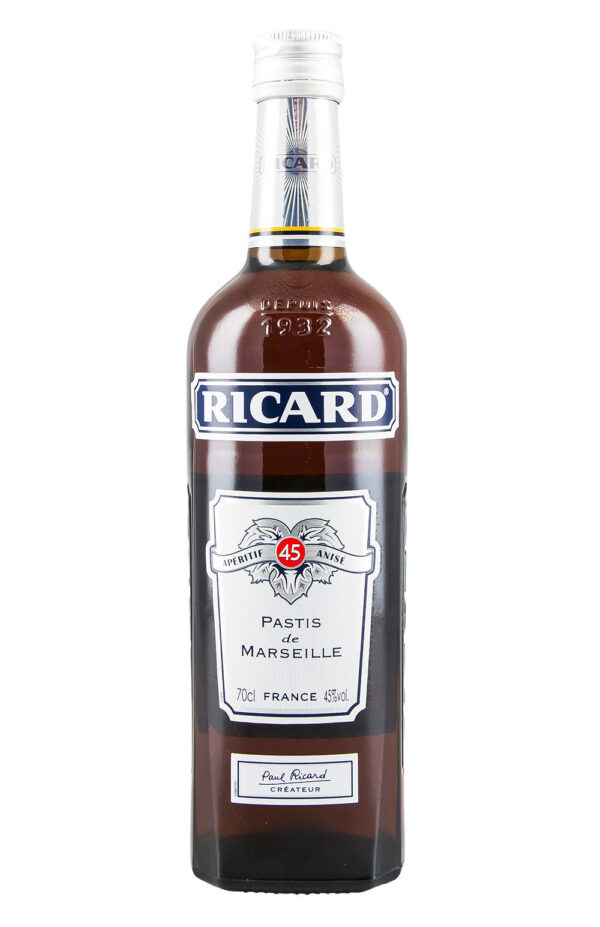 Ricard Pastis Ricard Pastis