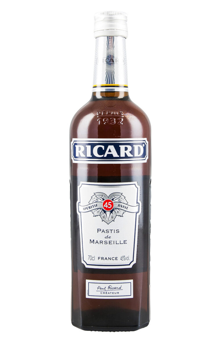 Ricard Pastis Ricard Pastis