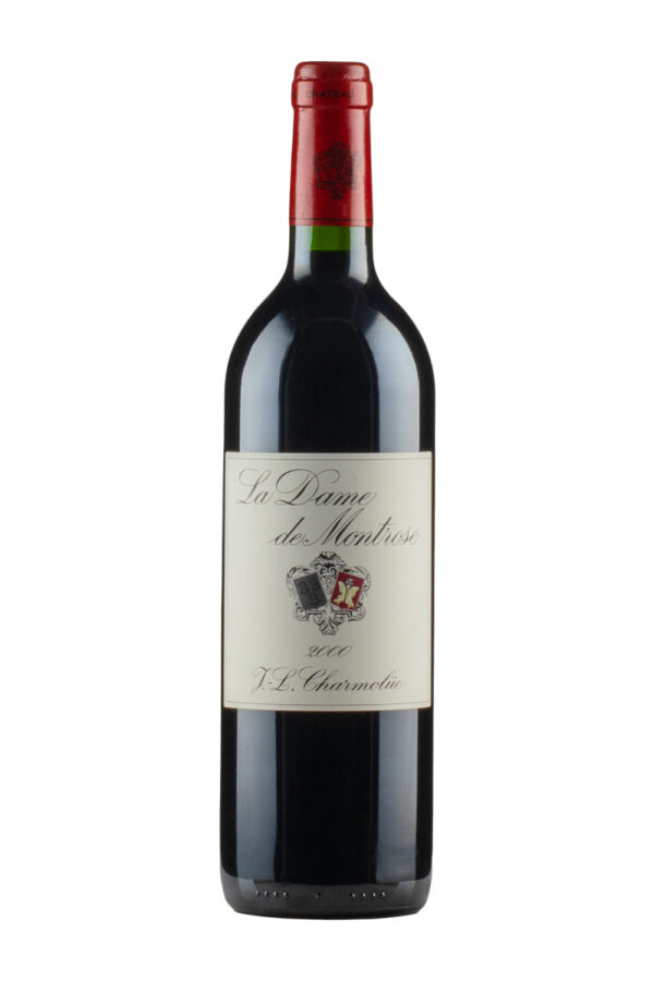 La Dame de Montrose 2000 La Dame de Montrose 2000