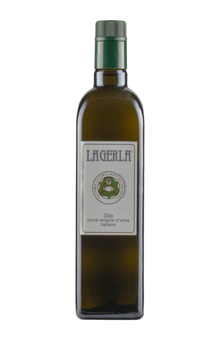 La Gerla Extra Virgin Olive Oil La Gerla Extra Virgin Olive Oil