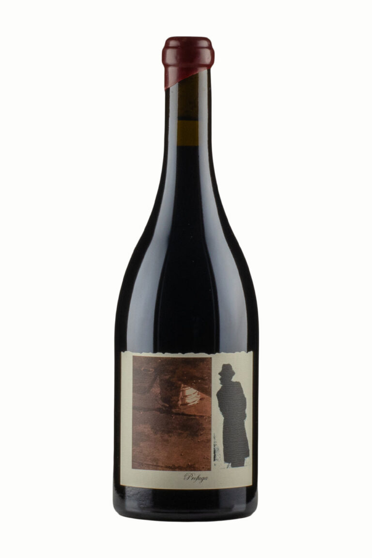Sine Qua Non Profuga Grenache 2018 Sine Qua Non Profuga Grenache 2018