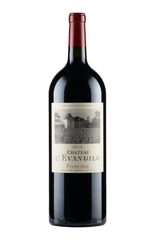 L`Evangile Magnum 2019 L`Evangile Magnum 2019