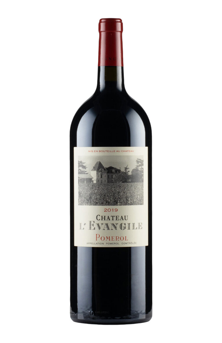 L`Evangile Magnum 2019