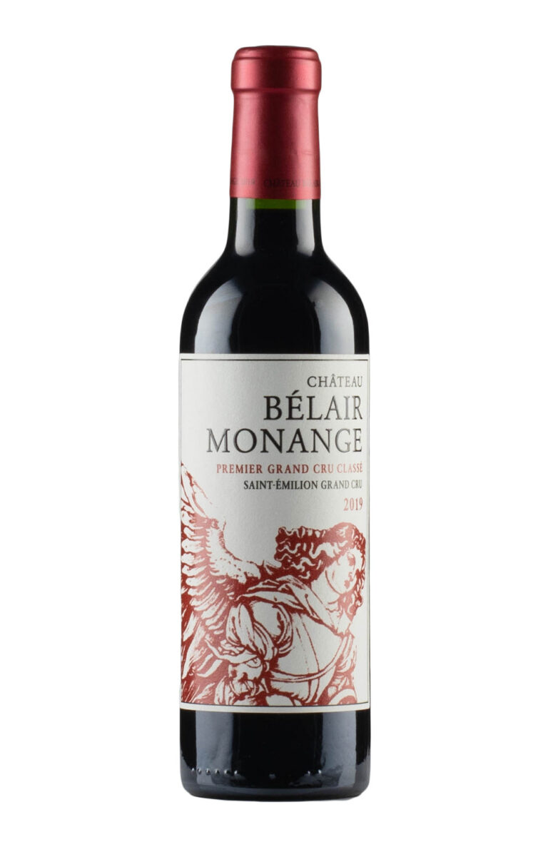 Belair Monange Half 2019 Belair Monange Half 2019