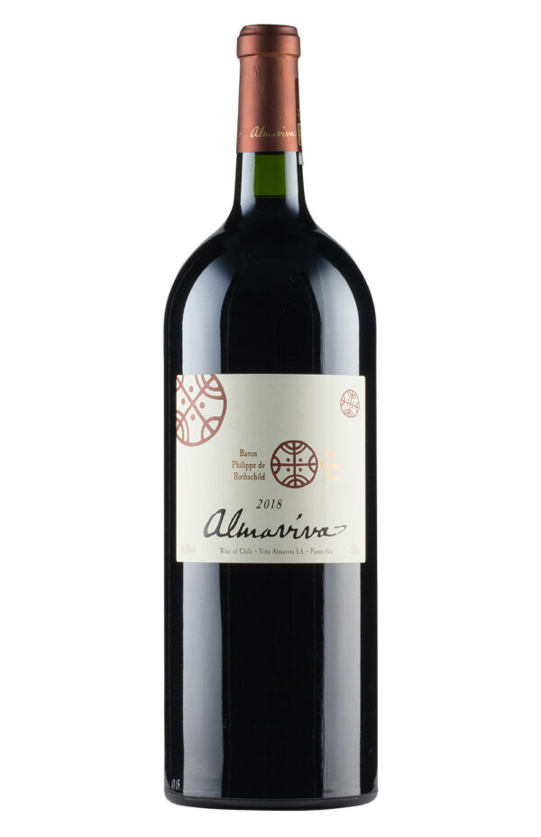 Almaviva 2018 Almaviva 2018