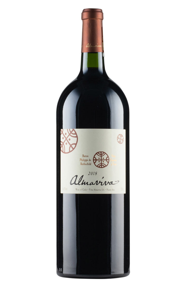 Almaviva 2018 Almaviva 2018
