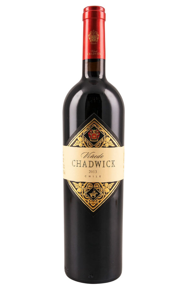 Errazuriz Vinedo Chadwick 2013 Errazuriz Vinedo Chadwick 2013