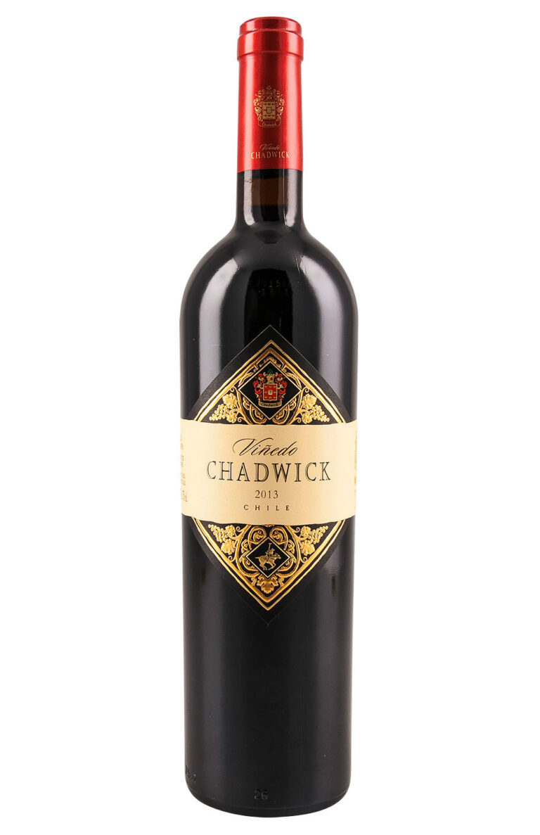Errazuriz Vinedo Chadwick 2013 Errazuriz Vinedo Chadwick 2013