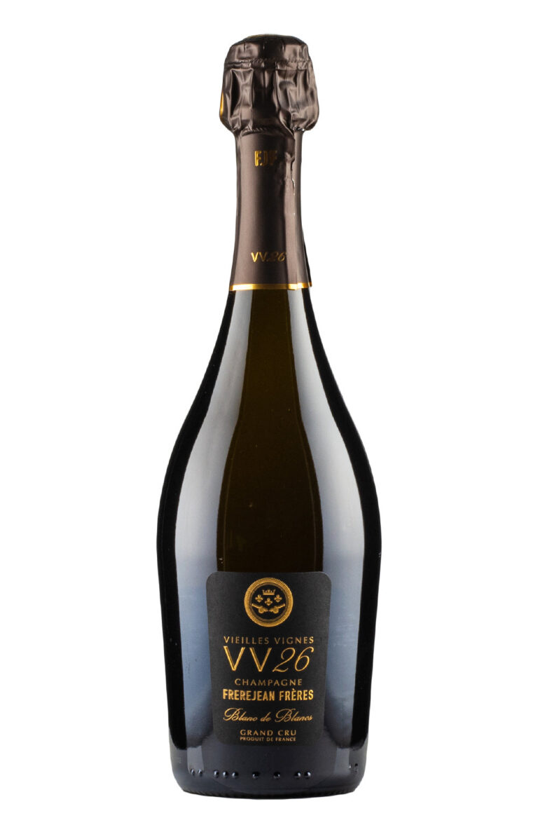 Frerejean Freres Grand Cru VV26 Frerejean Freres Grand Cru VV26