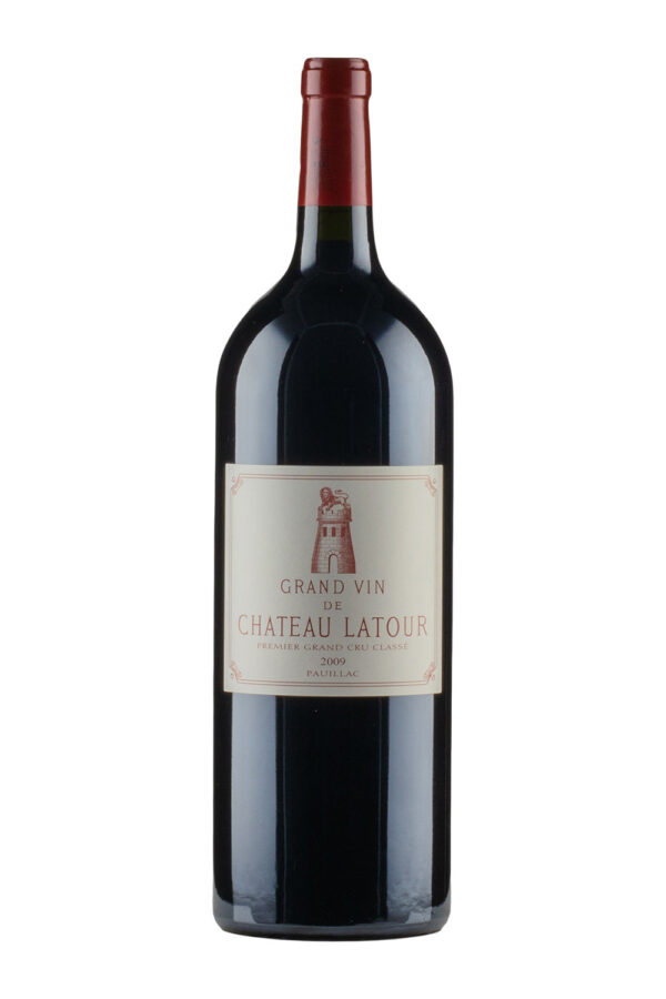 Latour Magnum 2009
