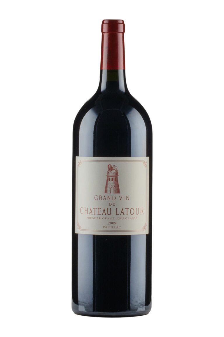 Latour Magnum 2009 Latour Magnum 2009