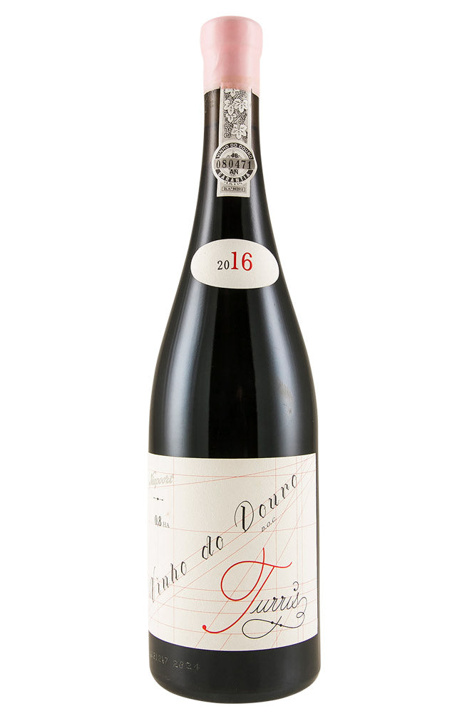 Turris Niepoort 2016 Turris Niepoort 2016