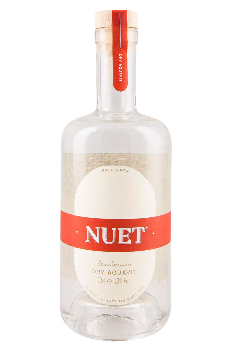 Nuet Dry Aquavit Nuet Dry Aquavit