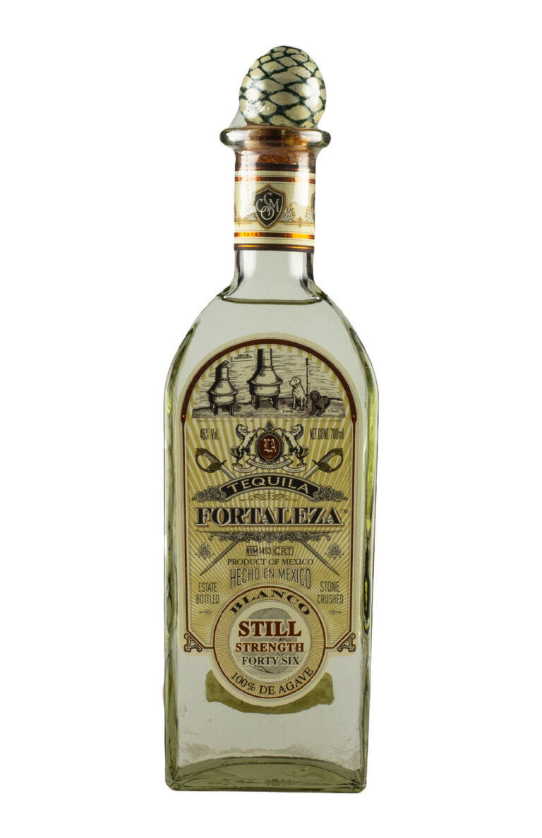Fortaleza Still Strength