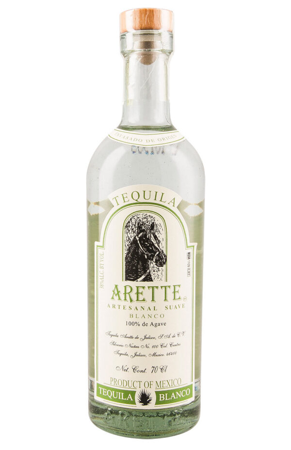 Arette Suave Blanco Arette Suave Blanco