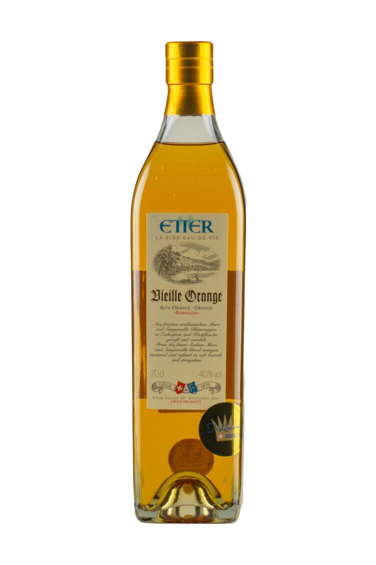 Etter Vieille Orange