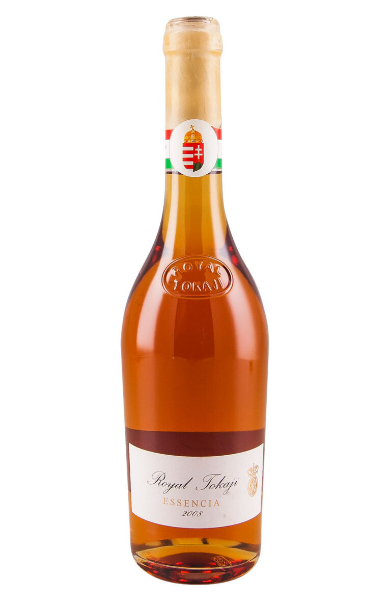 Royal Tokaji Essencia Half 2008 Royal Tokaji Essencia Half 2008