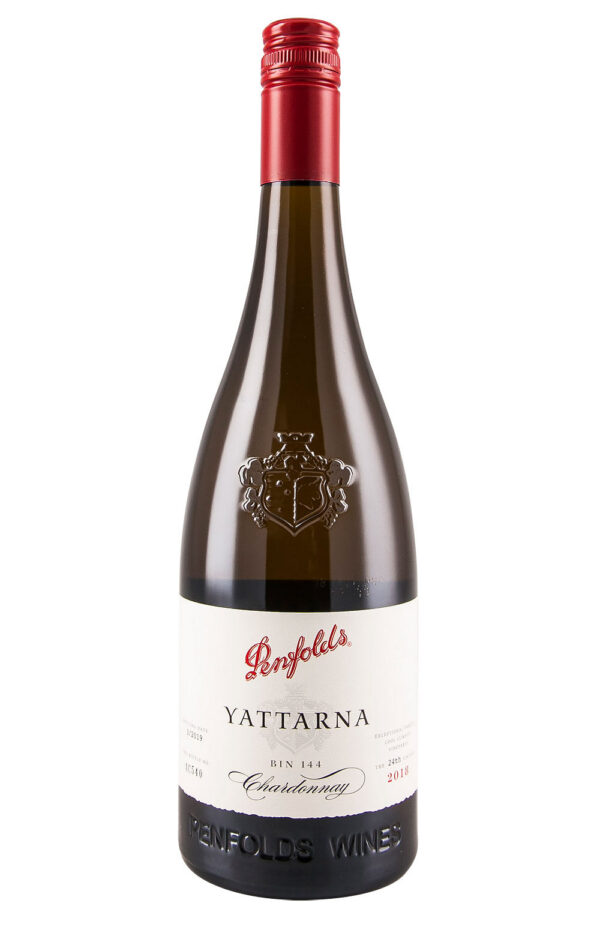 Penfolds Yattarna 2018 Penfolds Yattarna 2018