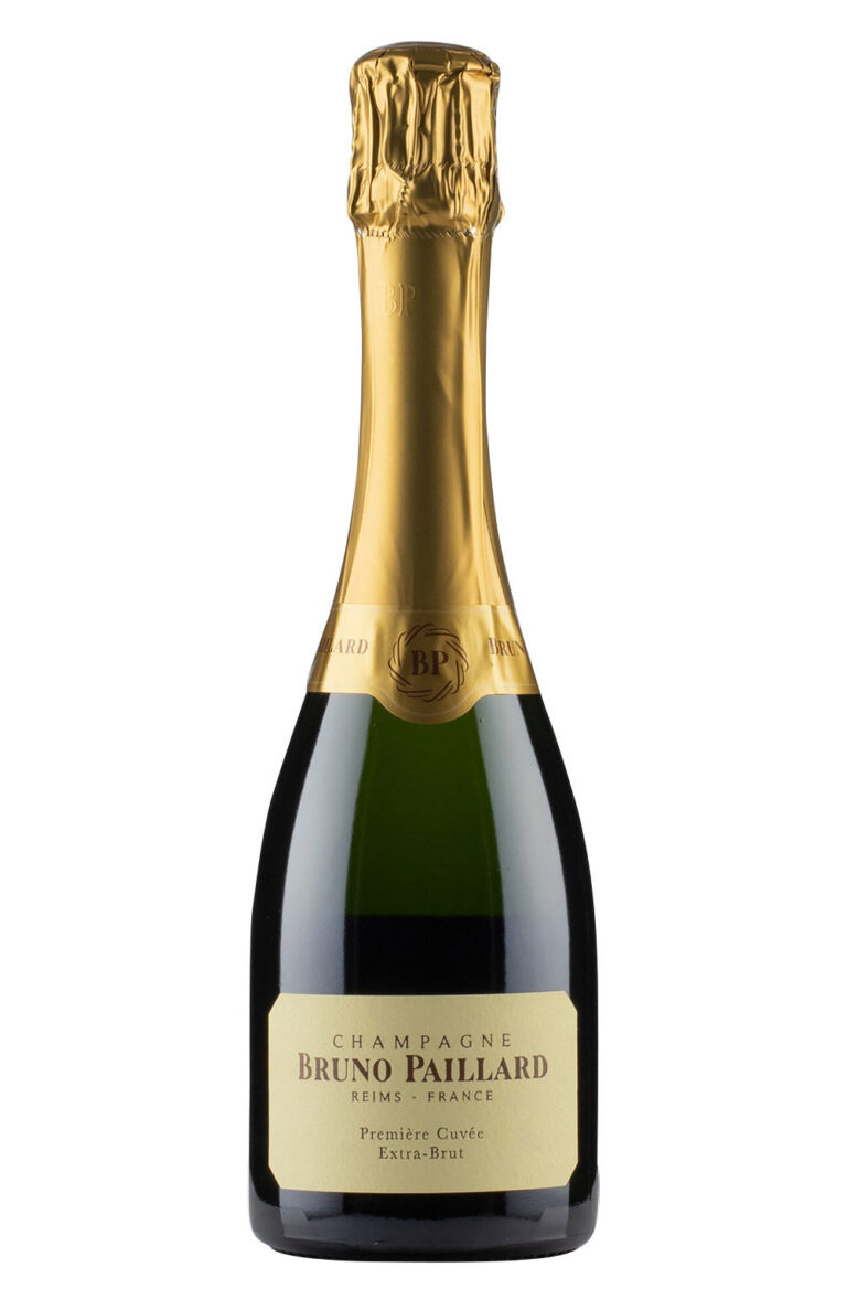 Bruno Paillard Brut Premiere Cuvee Half Bruno Paillard Brut Premiere Cuvee Half