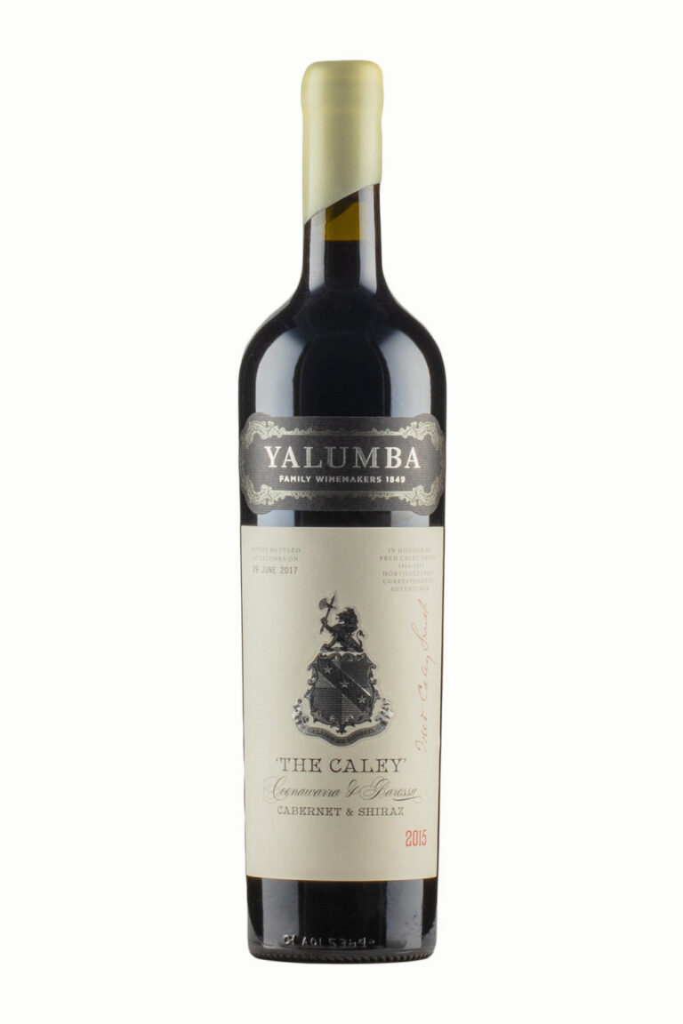 Yalumba The Caley 2015 Yalumba The Caley 2015