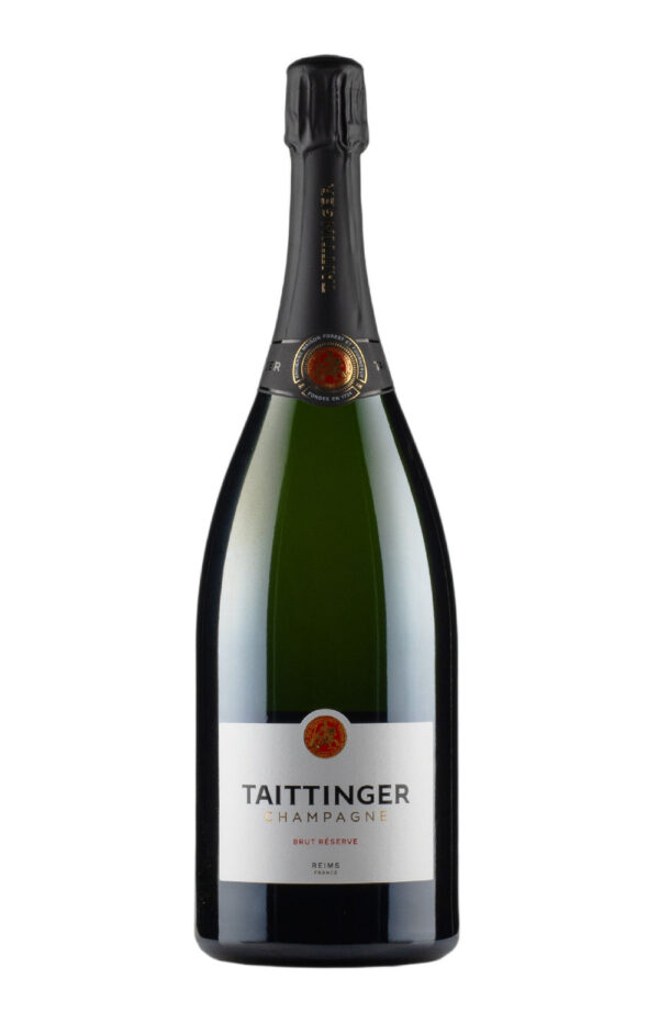 Taittinger Brut Reserve Magnum Taittinger Brut Reserve Magnum
