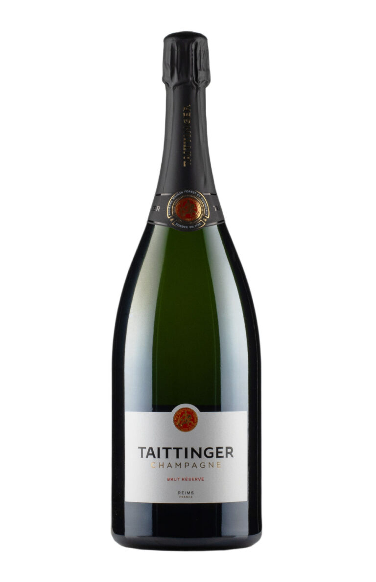 Taittinger Brut Reserve Magnum