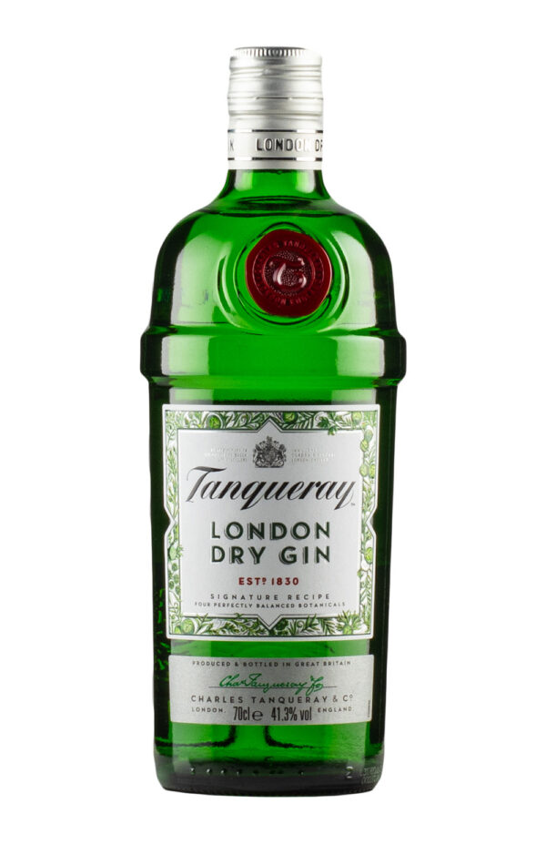 Tanqueray Gin