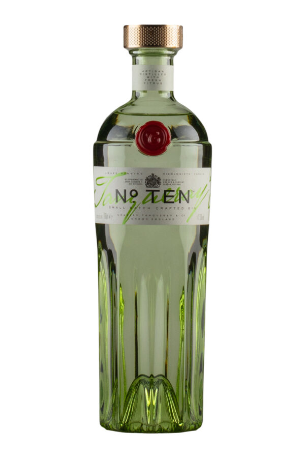 Tanqueray No. Ten Gin Tanqueray No. Ten Gin