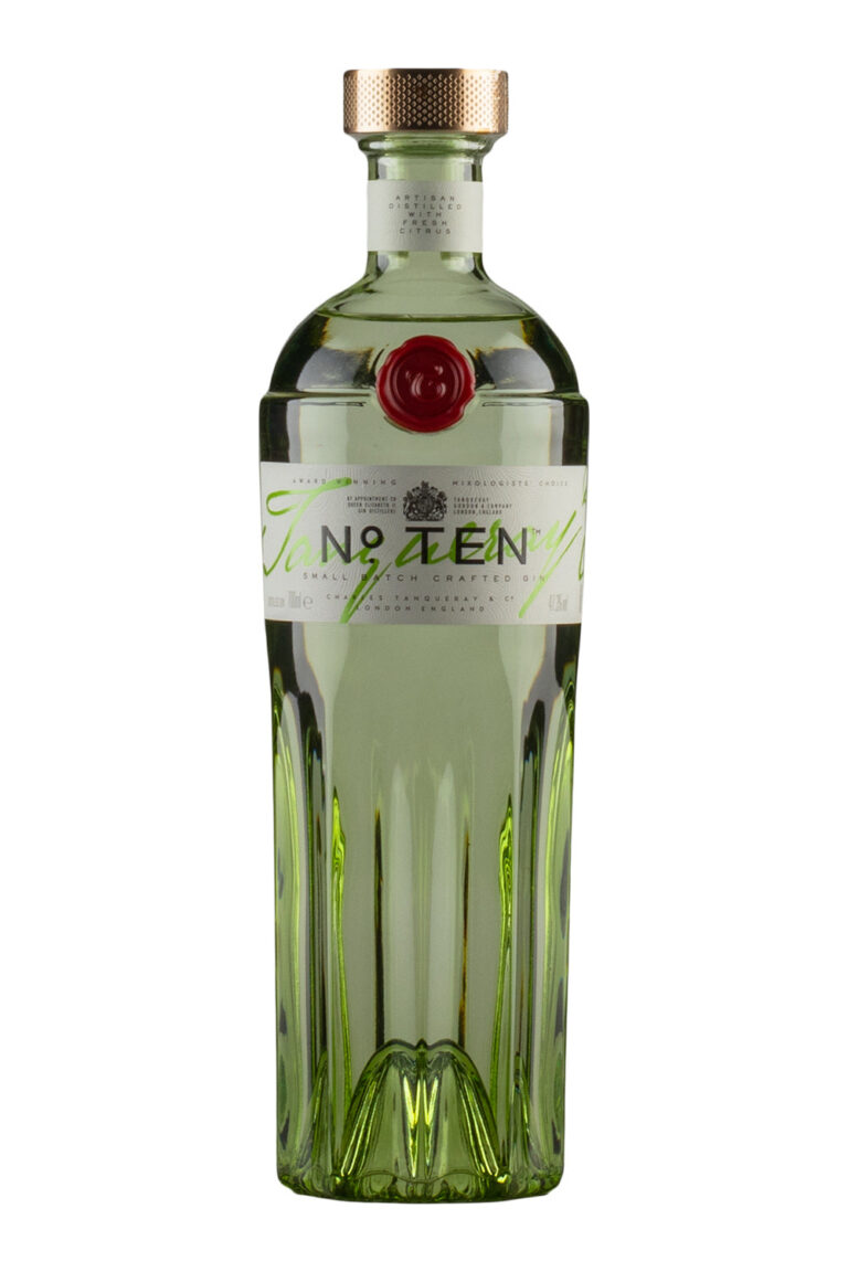 Tanqueray No. Ten Gin Tanqueray No. Ten Gin
