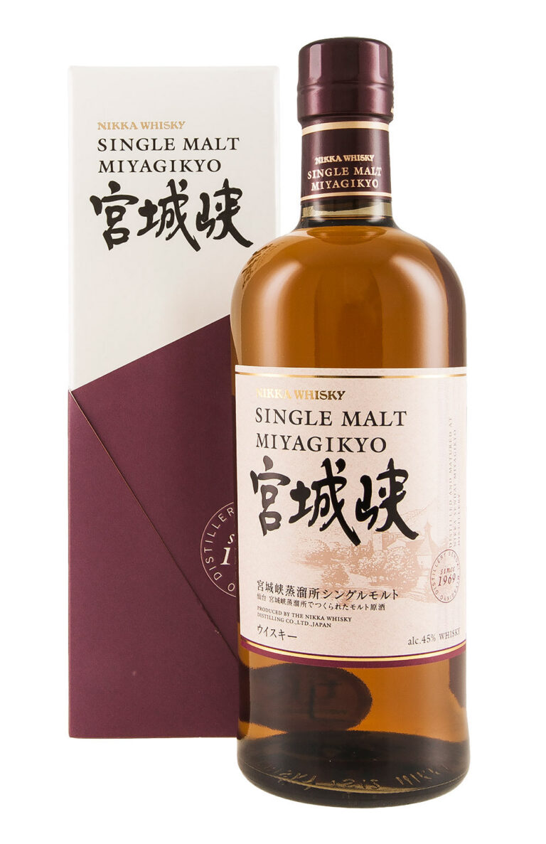 Nikka Miyagikyo Single Malt Nikka Miyagikyo Single Malt