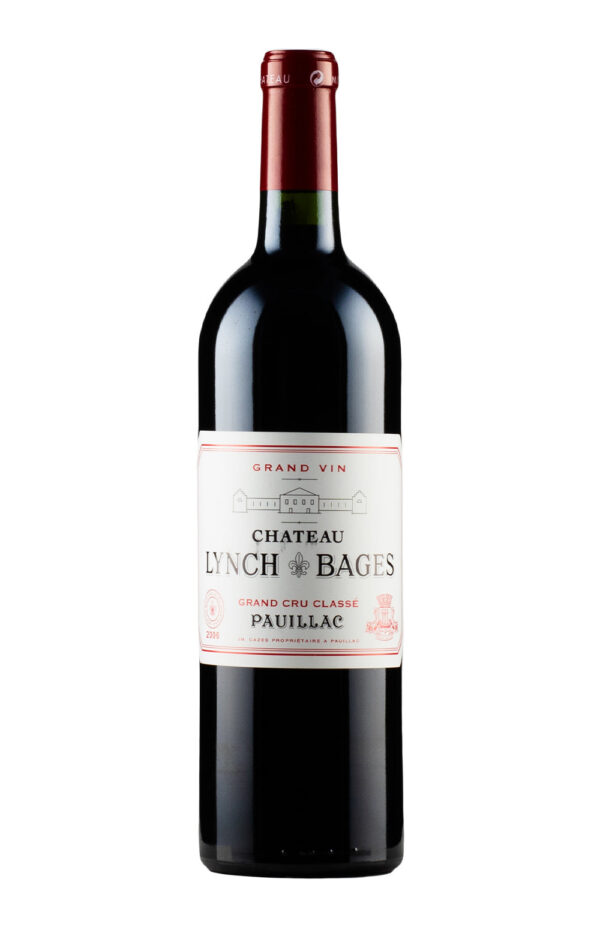 Lynch Bages 2006 Lynch Bages 2006