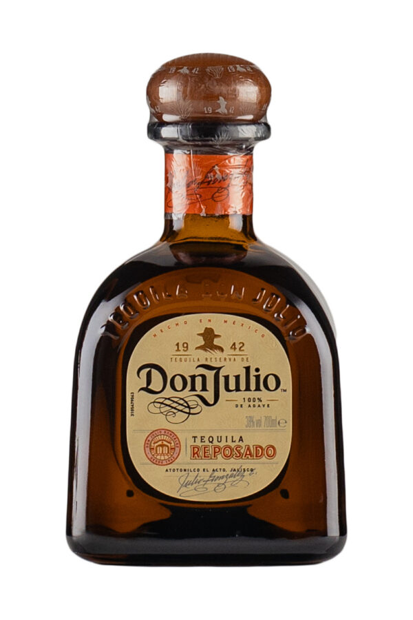 Don Julio Reposado Don Julio Reposado
