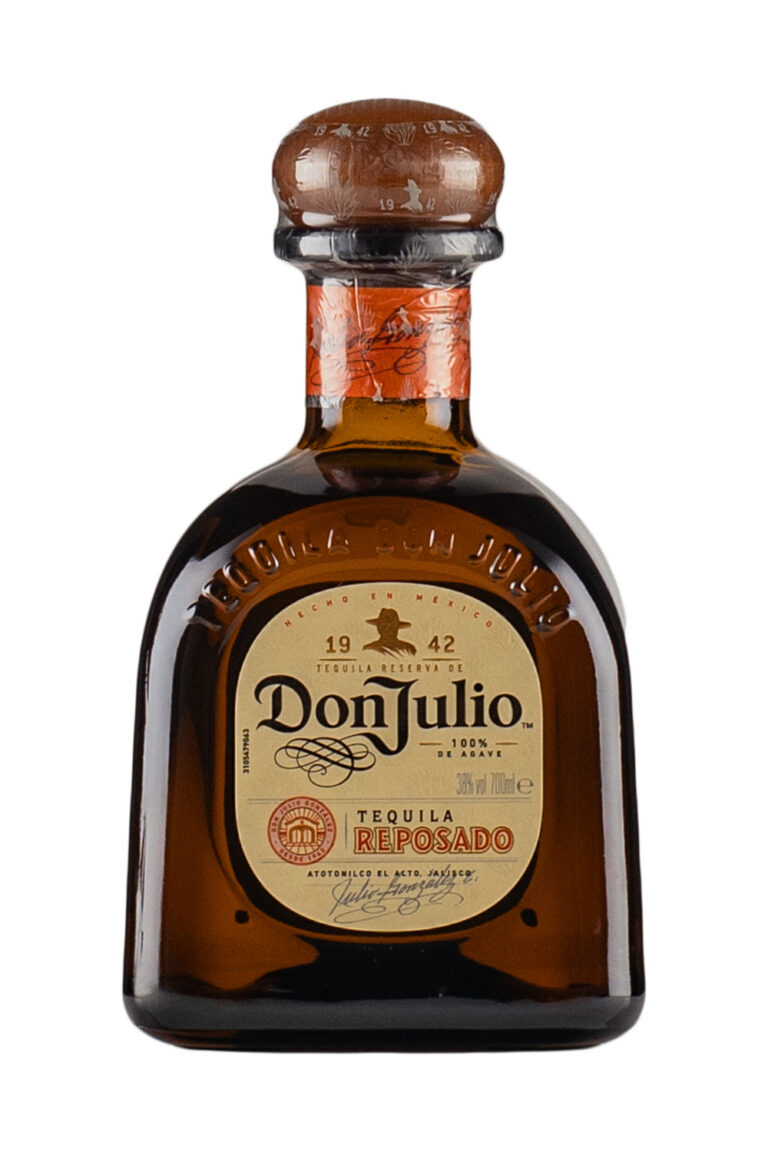 Don Julio Reposado Don Julio Reposado