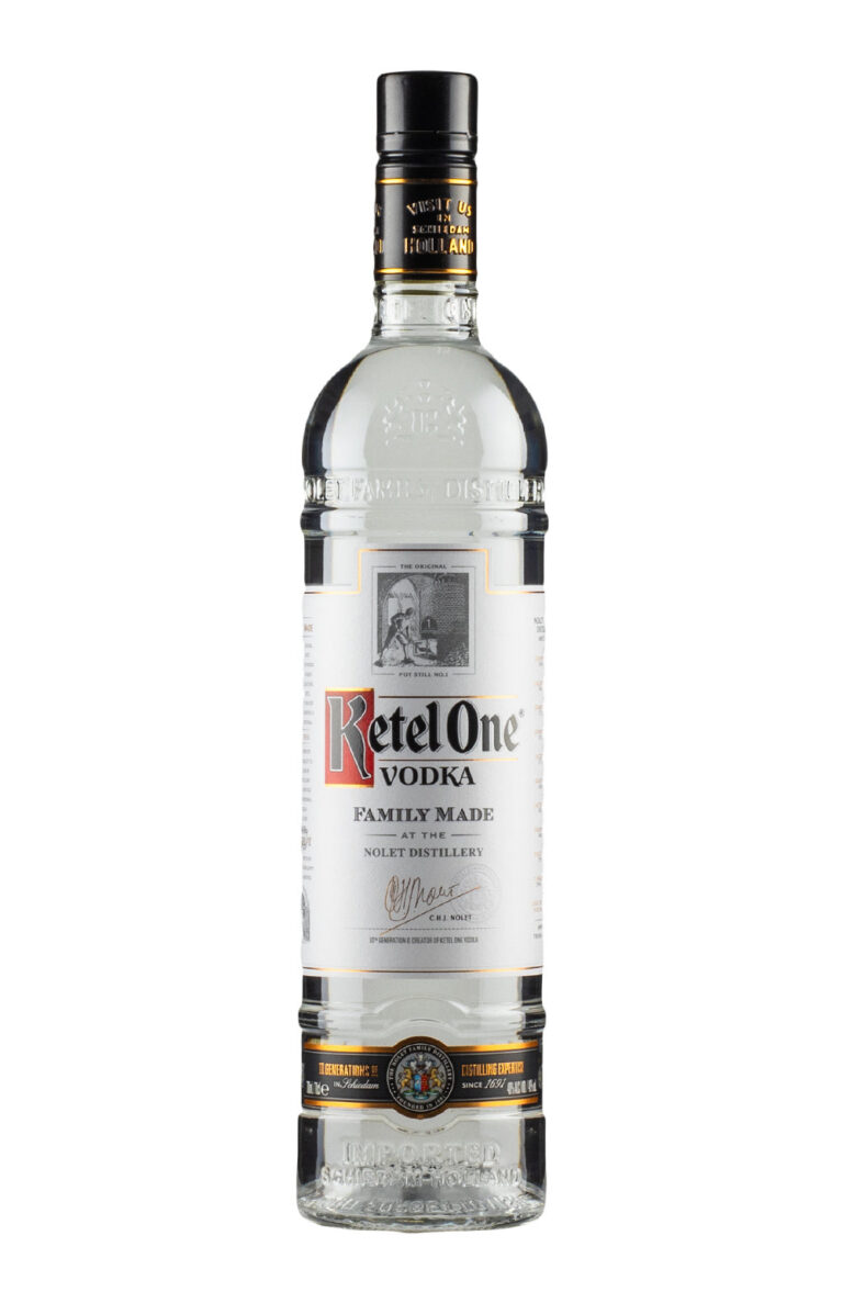Ketel One Vodka Ketel One Vodka