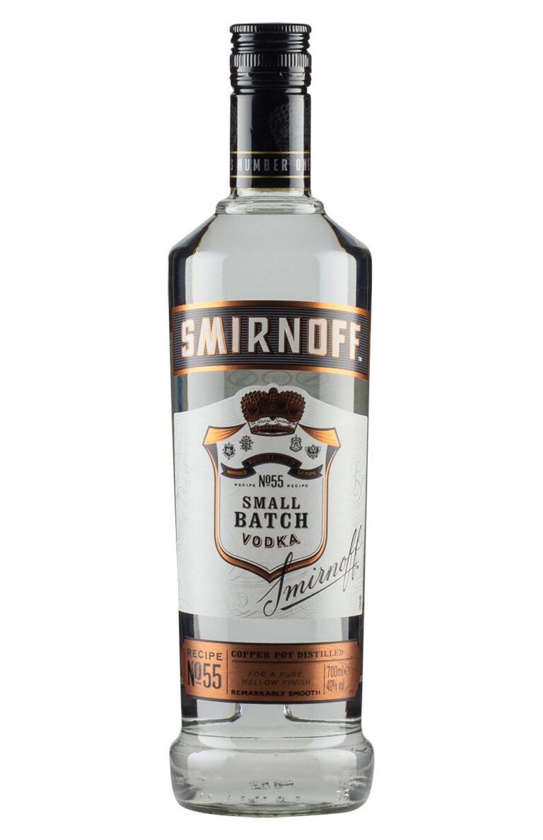 Smirnoff Small Batch Smirnoff Small Batch