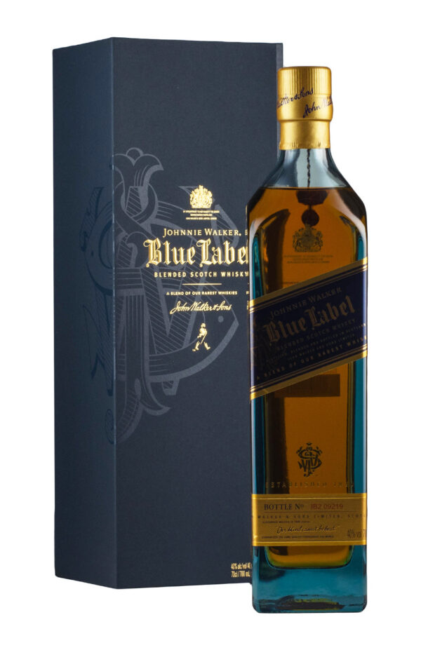 Johnnie Walker Blue Label