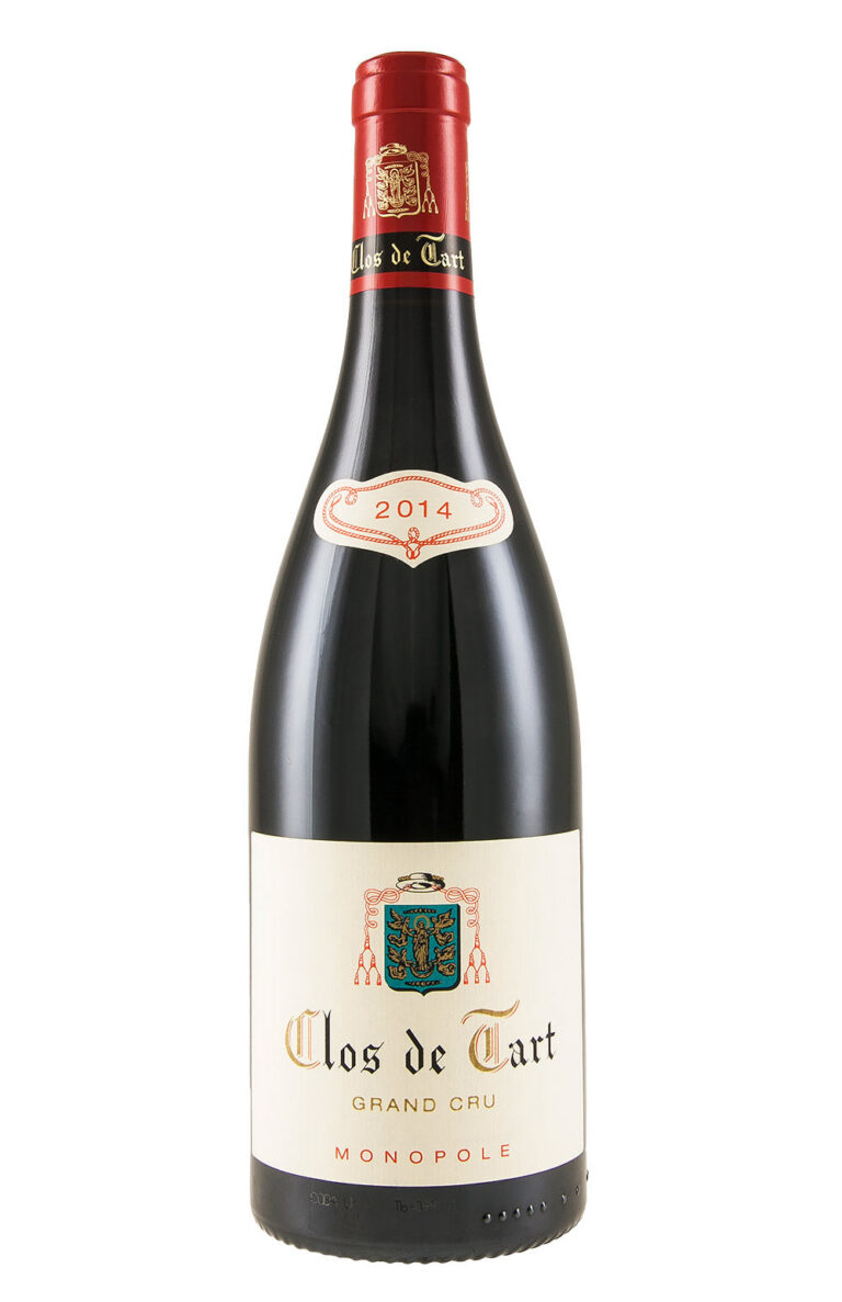 Clos de Tart 2014 Clos de Tart 2014