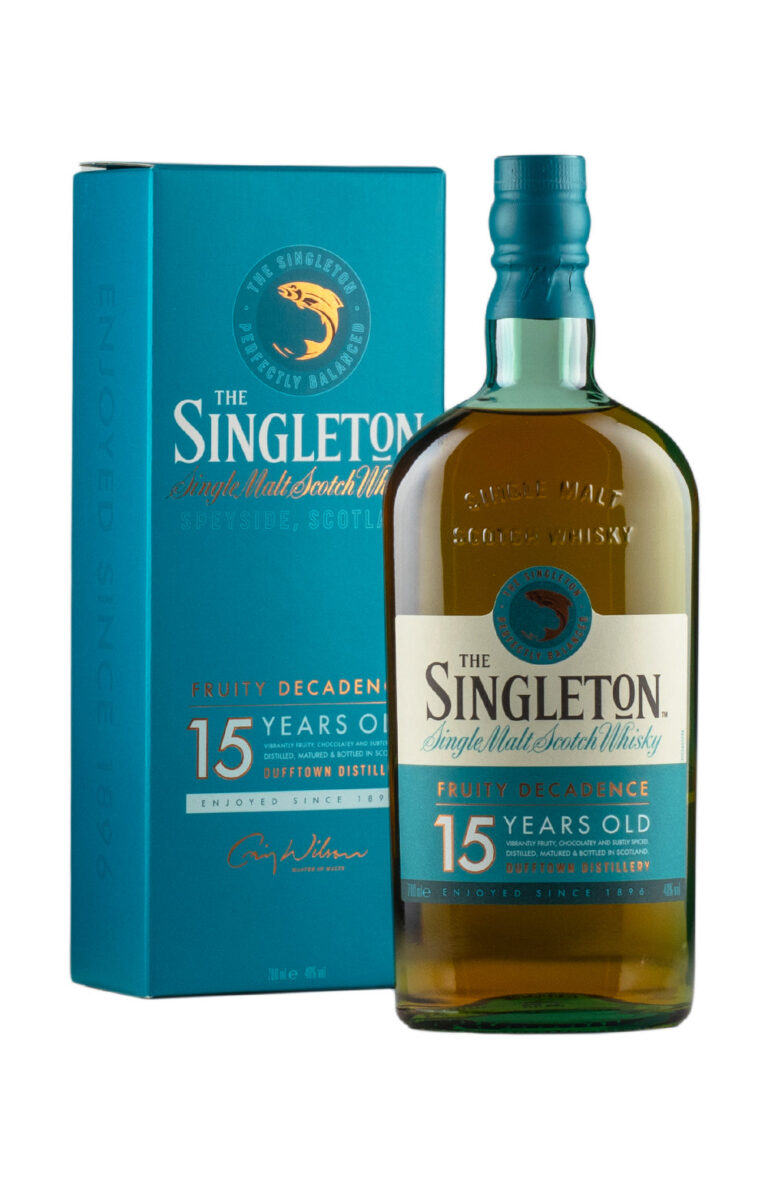 Singleton of Dufftown 15 Year Old Singleton of Dufftown 15 Year Old