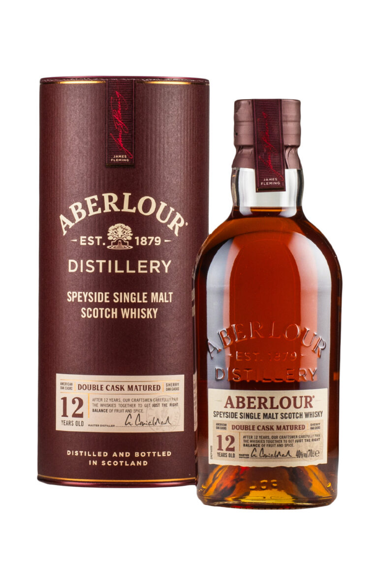 Aberlour 12 Year Old Aberlour 12 Year Old