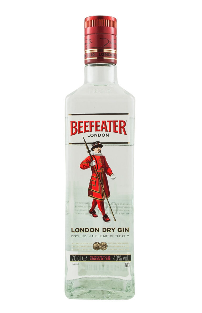 Beefeater Beefeater