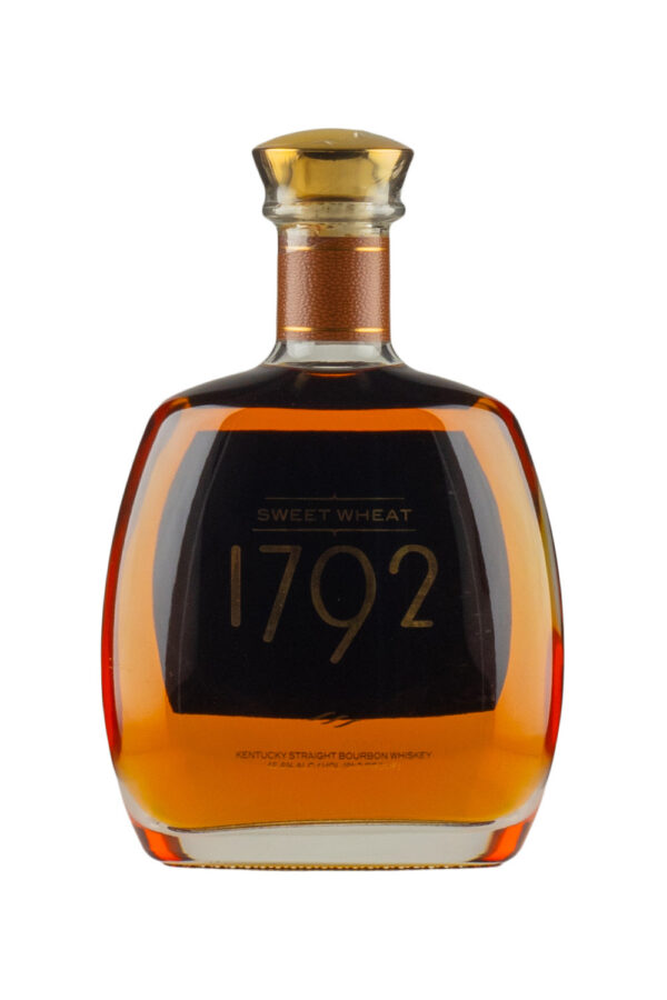 1792 Sweet Wheat 1792 Sweet Wheat