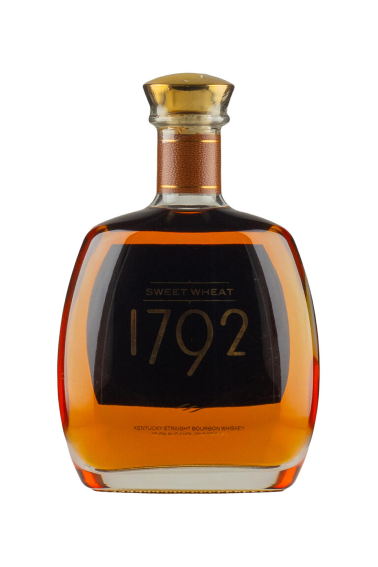 1792 Sweet Wheat 1792 Sweet Wheat