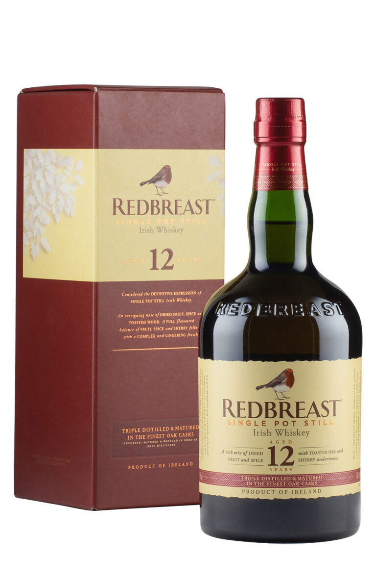 RedBreast 12 Year Old RedBreast 12 Year Old