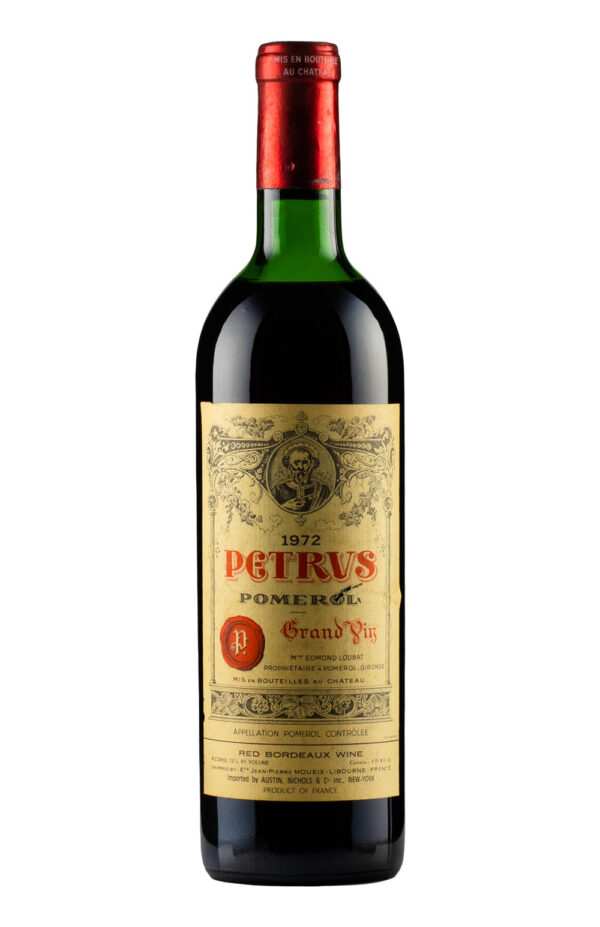 Petrus 1972 Petrus 1972
