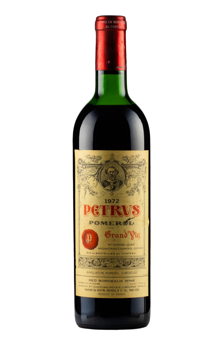 Petrus 1972 Petrus 1972