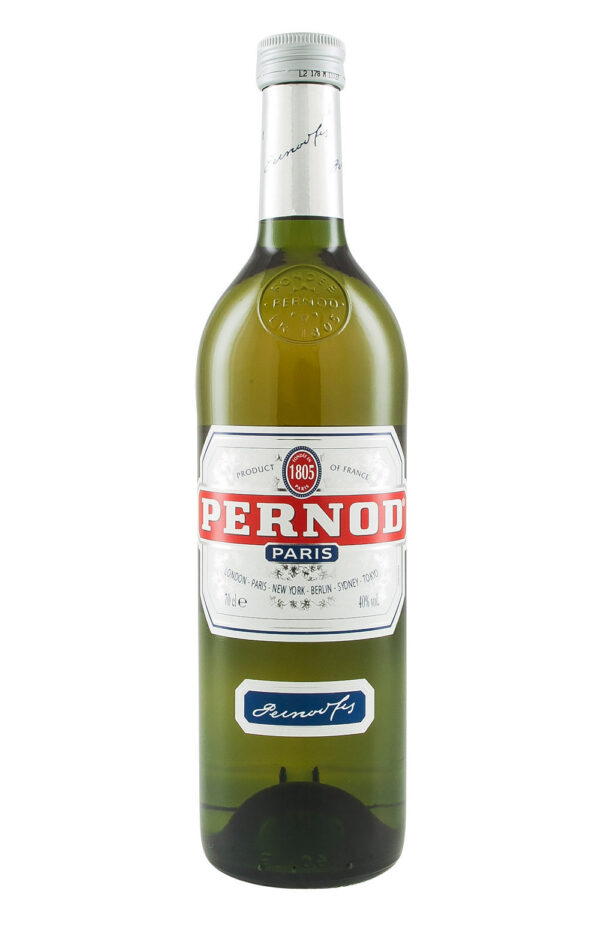 Pernod Pernod