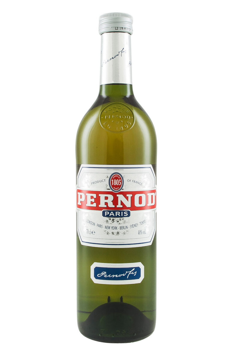 Pernod Pernod