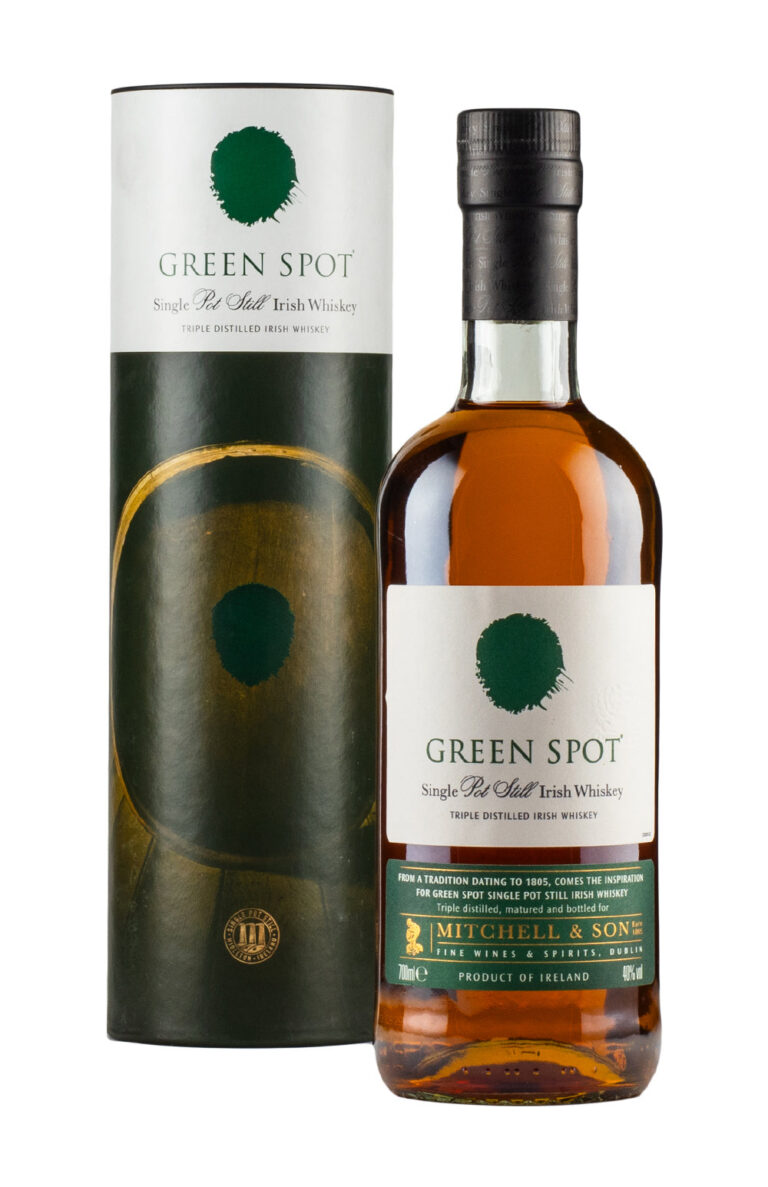 Green Spot Green Spot