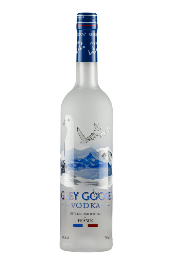 Grey Goose Vodka