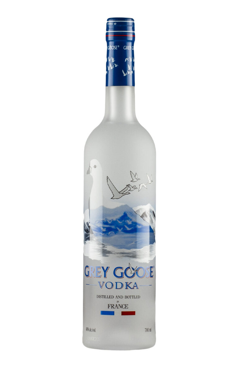 Grey Goose Vodka Grey Goose Vodka